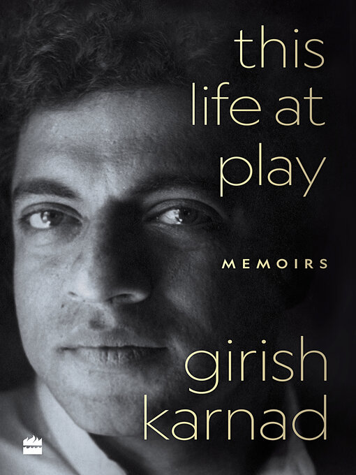 Title details for This Life At Play by Srinath Perur - Available